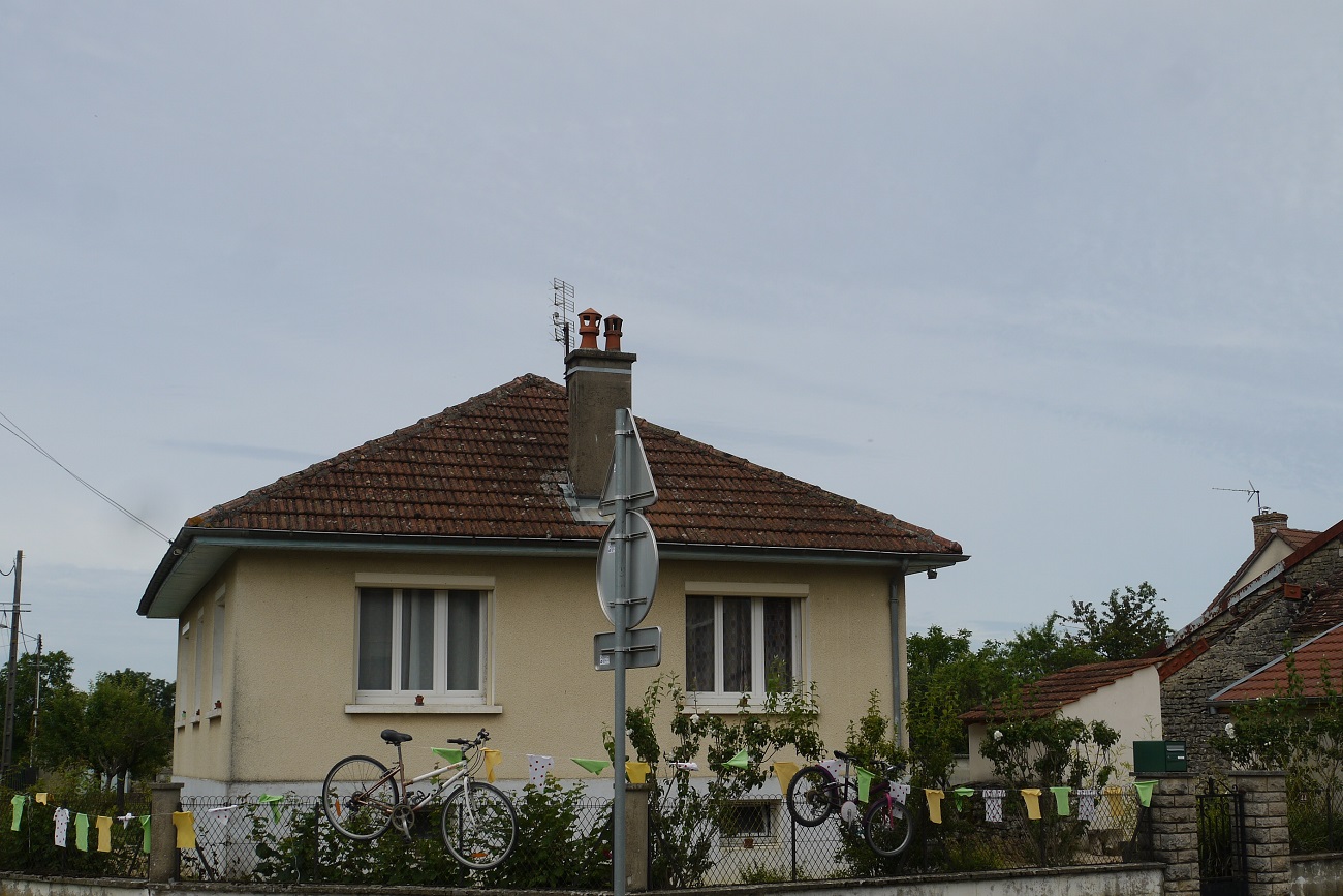 une habitation