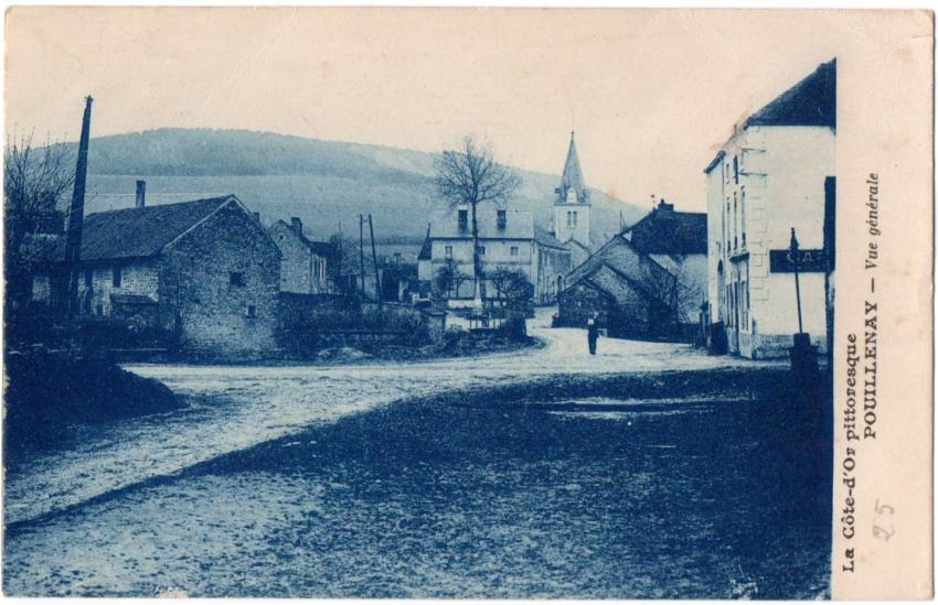 Rue Jean Moulin