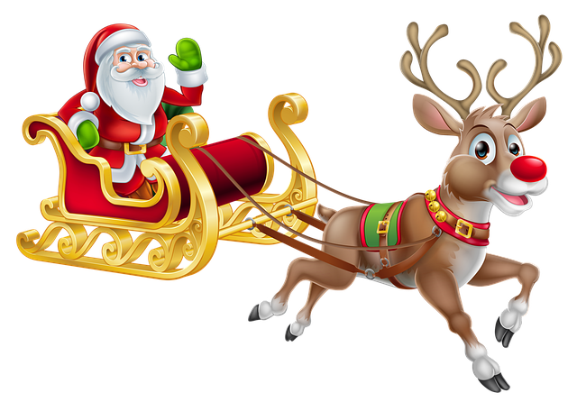 Père Noël