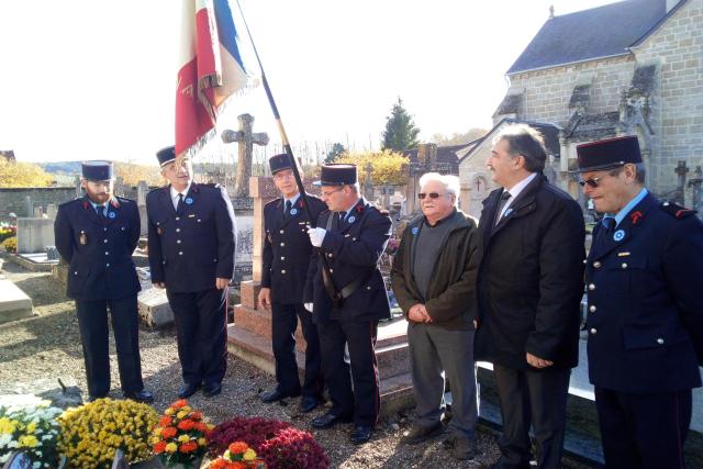 Le 01 novembre 