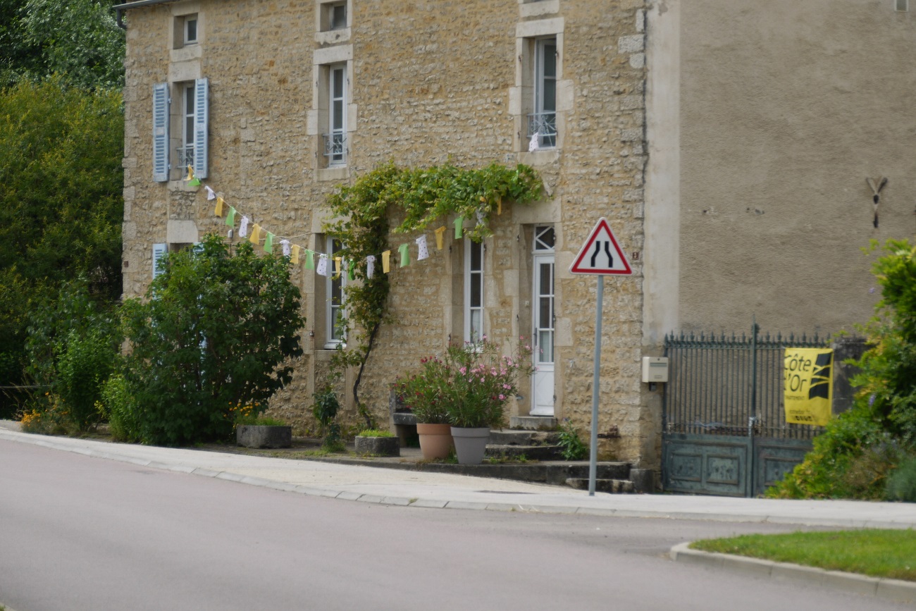 une habitation