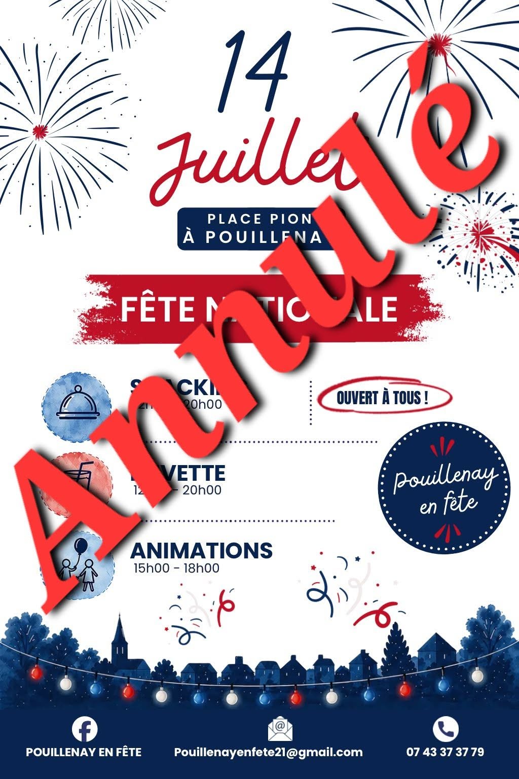 affiche