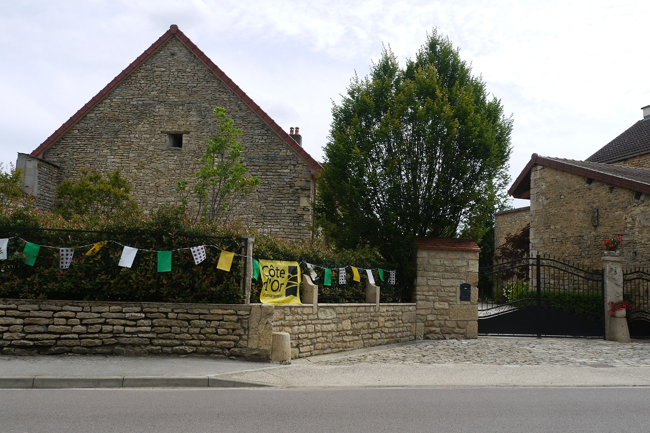 une habitation
